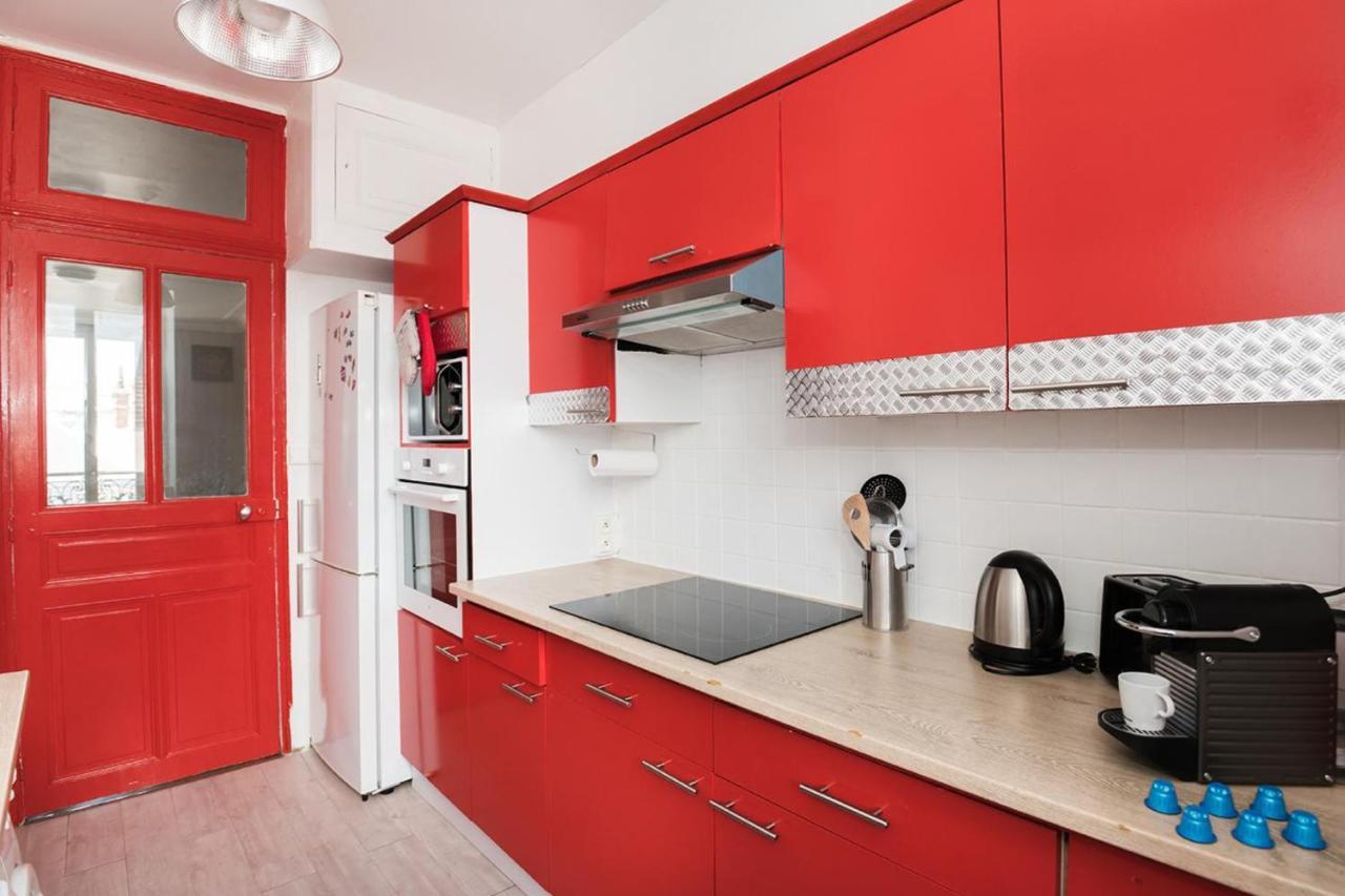 Apartamento Le Devosge Dijon Exterior foto